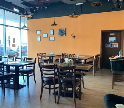 Bawarchi Indian Restaurant