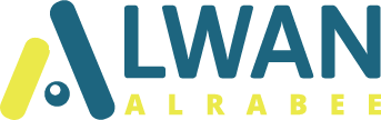 AlWan Alrabee Laundry Logo