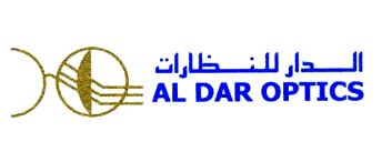 Dar Optics Group Logo