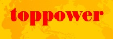 Guangzhou Toppower Enterprise Logo
