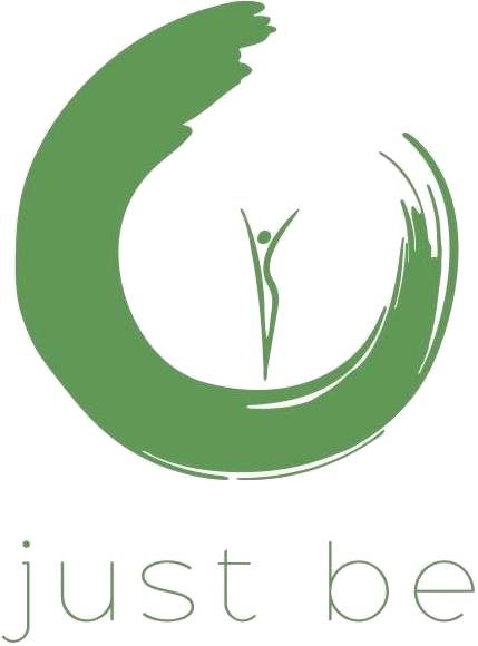 Just Be Wellbeing Center Logo