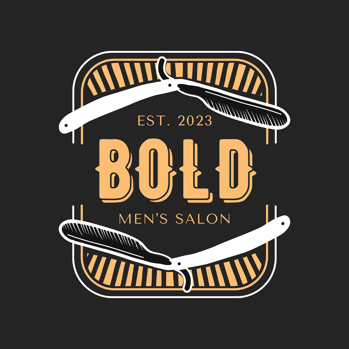 BOLD Men’s Salon