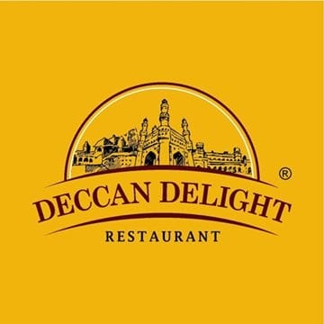 Deccan Delight Restaurant Logo