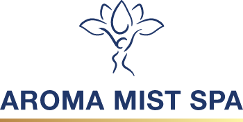 Aroma Mist Spa Logo