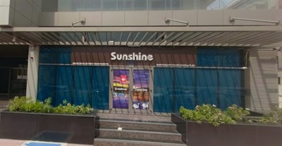 Sunshine Spa