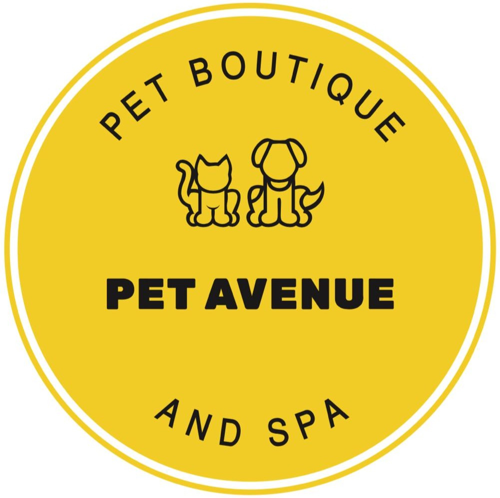 Pet Avenue Logo