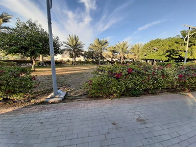 Rihan Park
