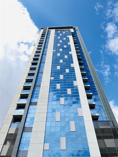 Samha Residence