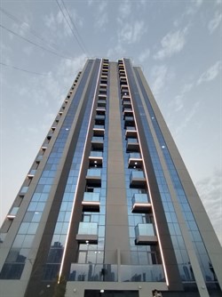 Samha Tower