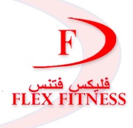 Flex Fitness Logo