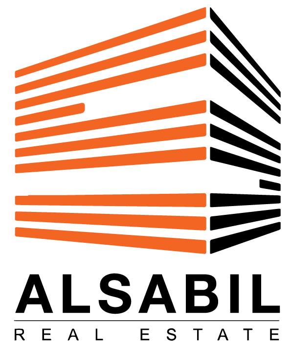 Al sabil Real Estate Broker Logo