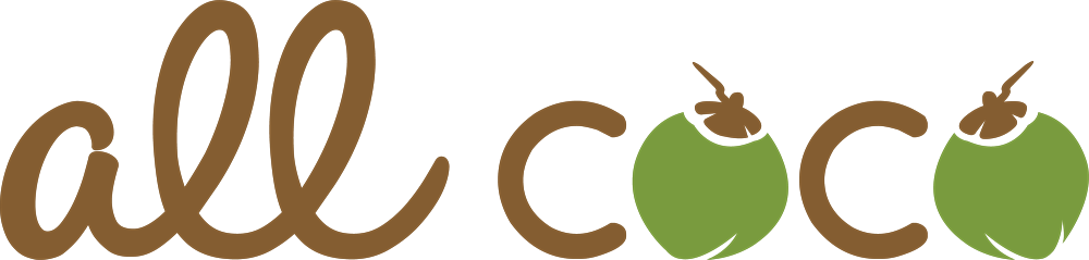 All Coco Logo