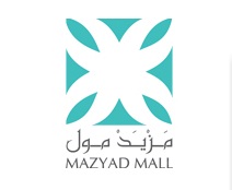 Mazyad Mall Logo