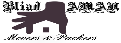 Bilad Al Aman Furniture Movers  Logo