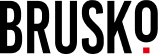 BRUSKO International Trading LLC Logo