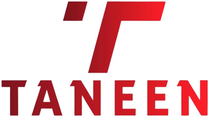 Al Taneen Rent a Car Logo