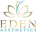 Eden Aesthetics Clinic Logo