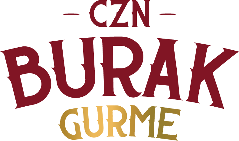 CZN Burak Logo