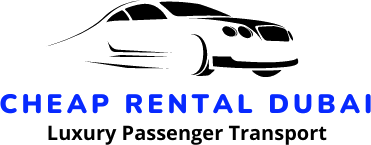 Cheap Rental Dubai Logo