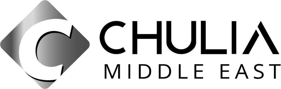 Chulia Middle East Logo