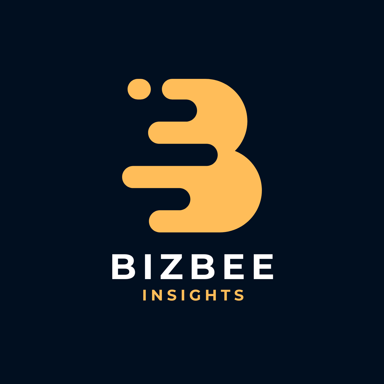 Bizbee Insights Logo