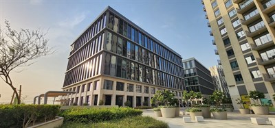 Park Heights Square 2