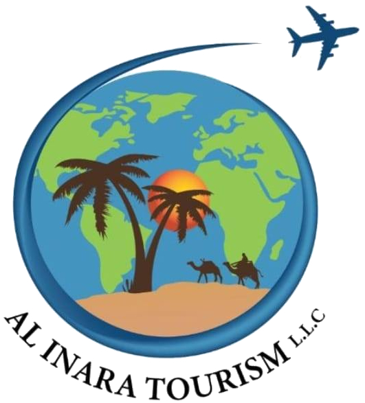 Al Inara Tourism LLC Logo