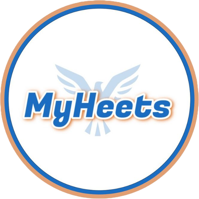 MyHeets Logo