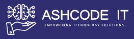 Ash Code Information Technology LLC Logo