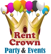 Rent Crown  Logo
