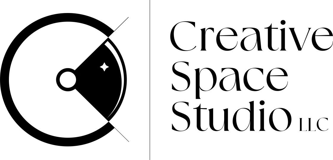 Creative Space Studio Logo