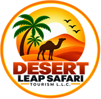 Desert Leap Safari Tourism L.L.C
