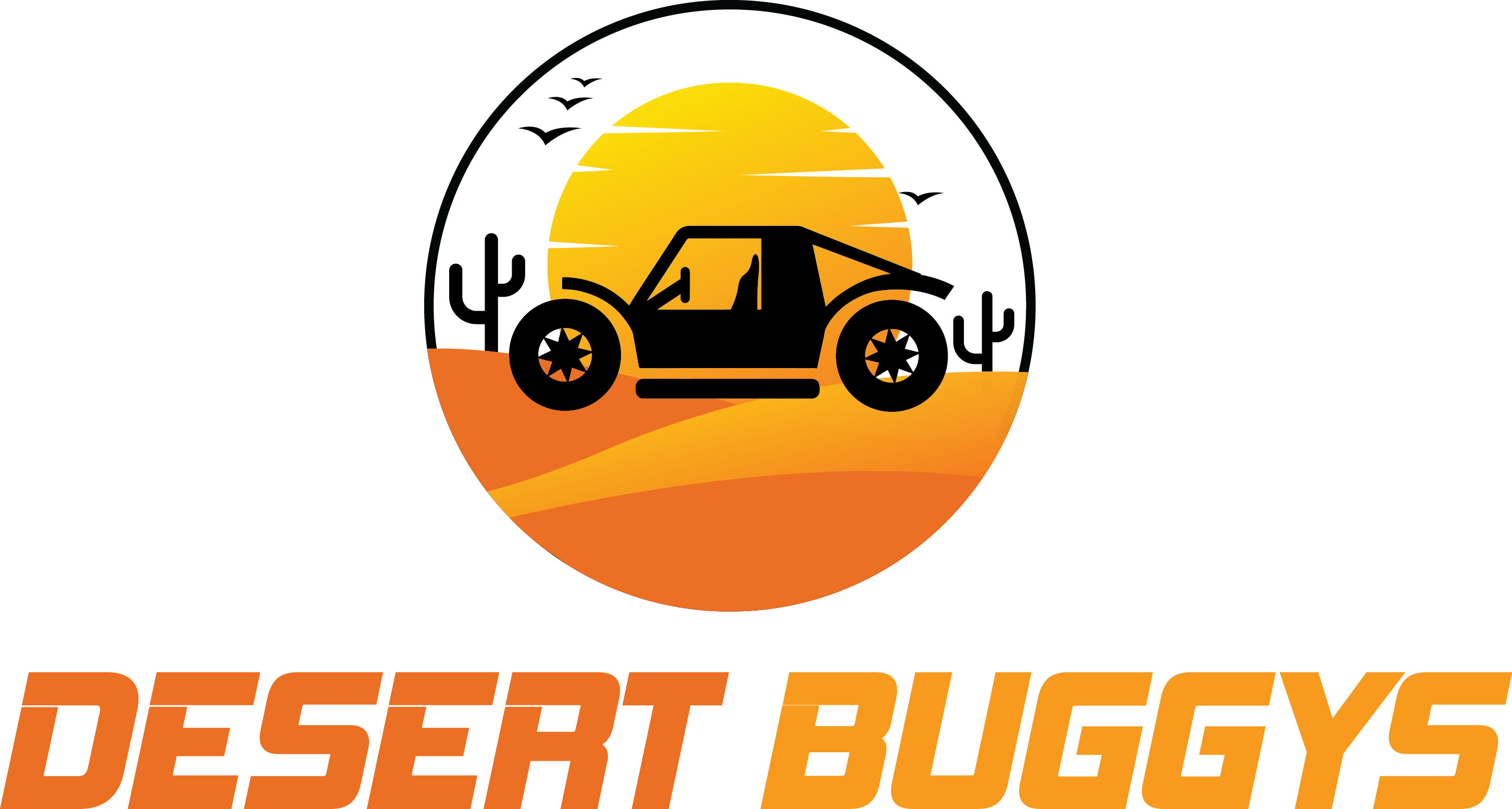 Desert Leap Safari Tourism  Logo