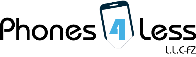 Phones4Less LLC FZ Logo