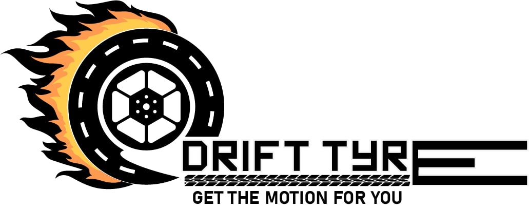 Drift Tyres Logo