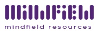Mindfield Resources FZ LLC Logo
