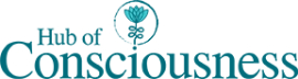 Hub of Consciousness Logo
