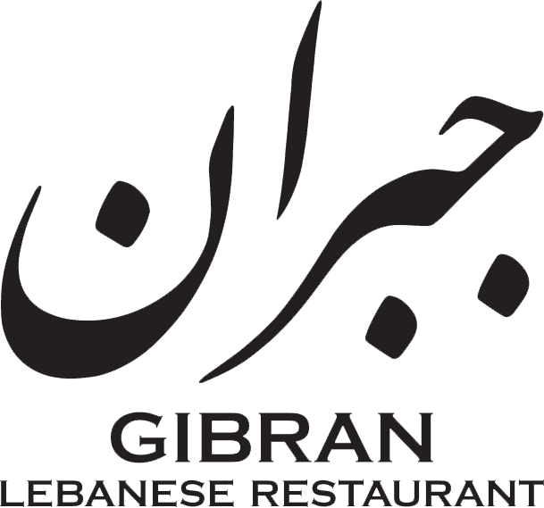 Gibran Lebanese Restaurant Logo