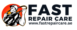 Al Muflihon Refrigerator Repair Logo