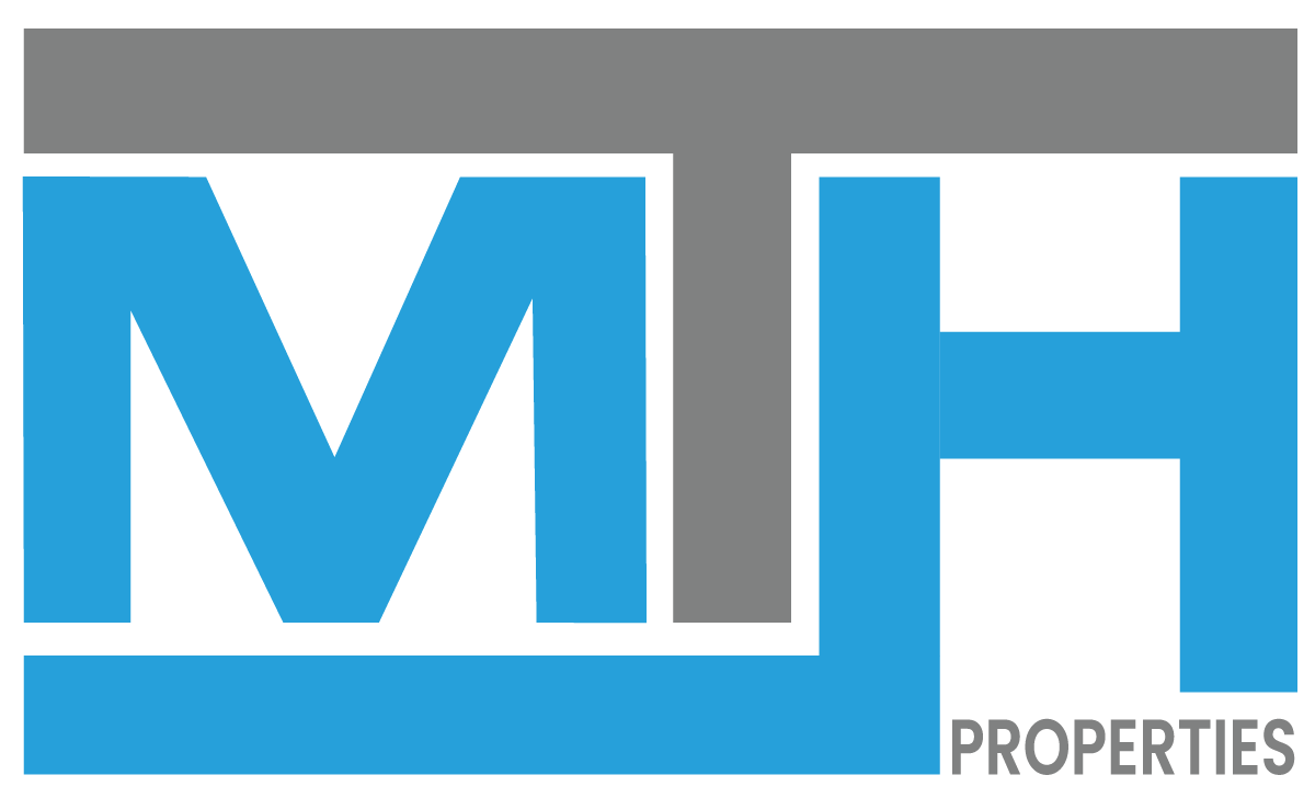 MTH Properties Logo