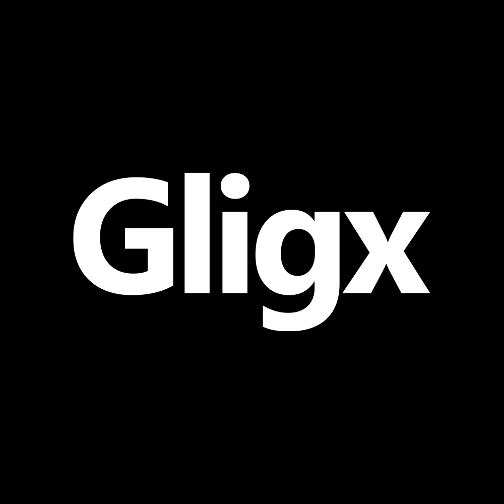 Gligx Logo