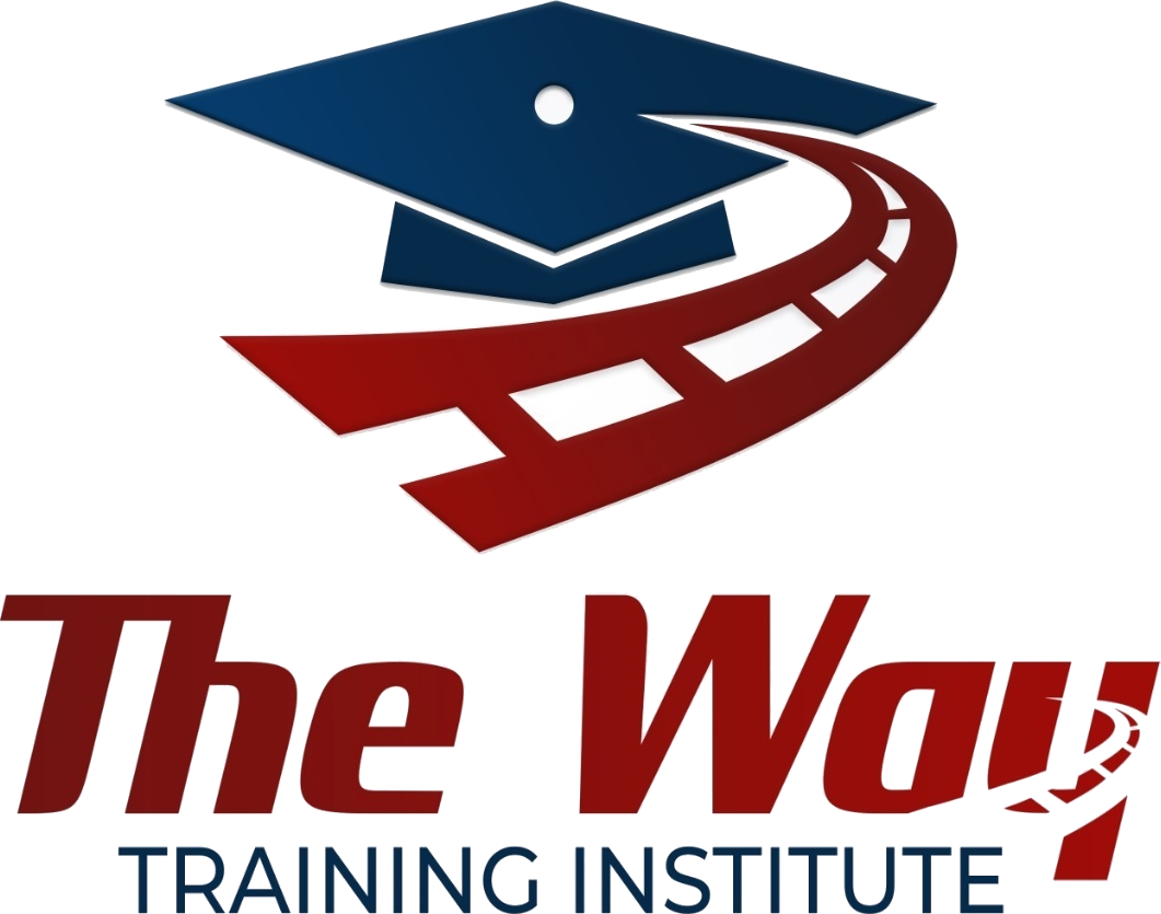 The Way Training Institute Logo