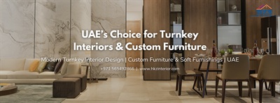 HKZ Interior Decoration LLC