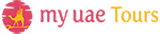 My UAET Tours Logo