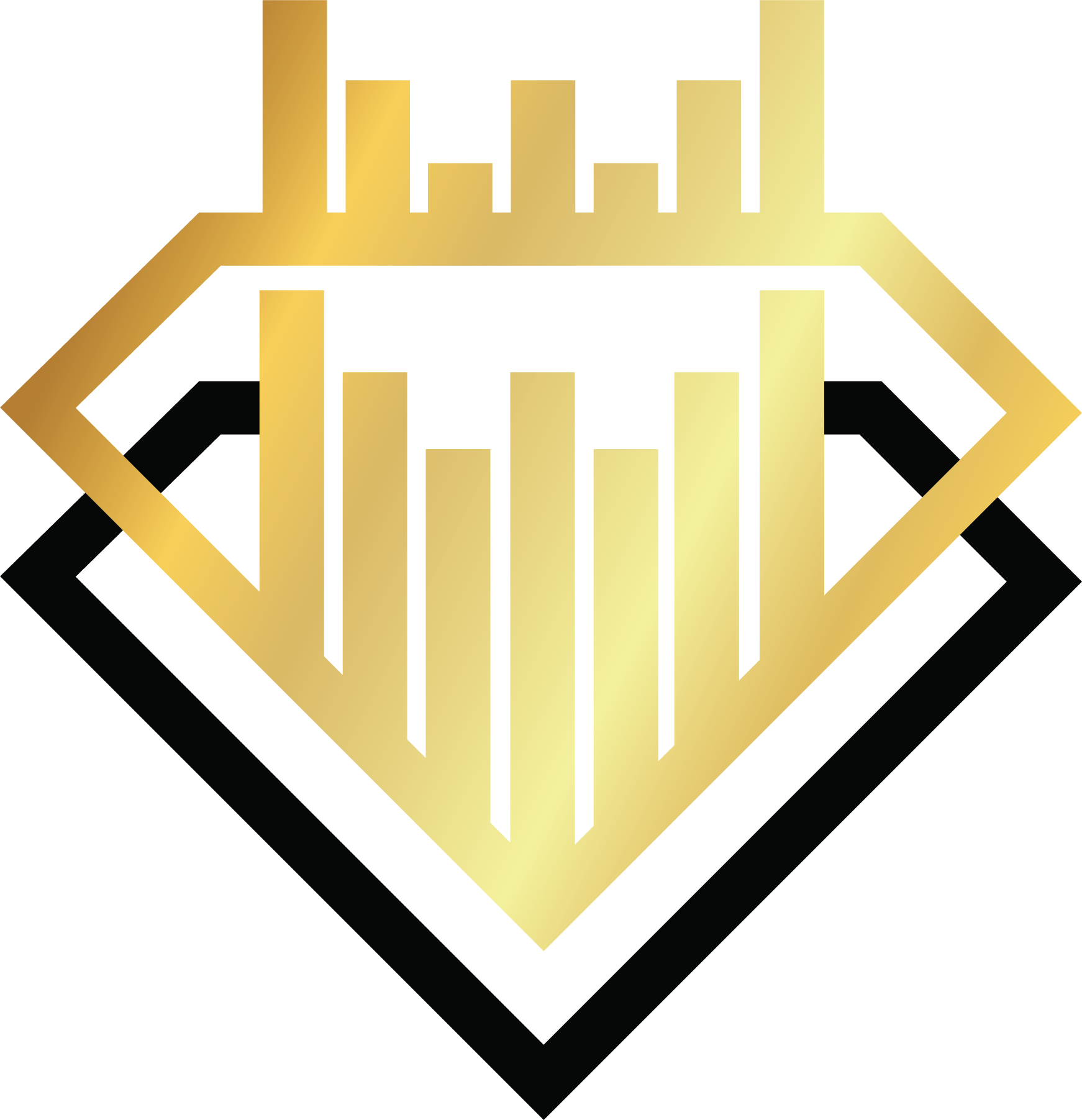 Polyglot Legal Translation Logo