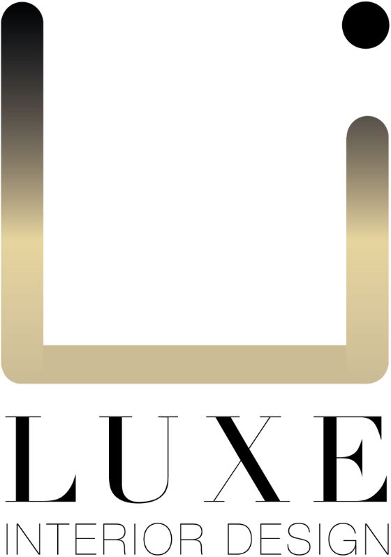 Luxe Interiors Logo