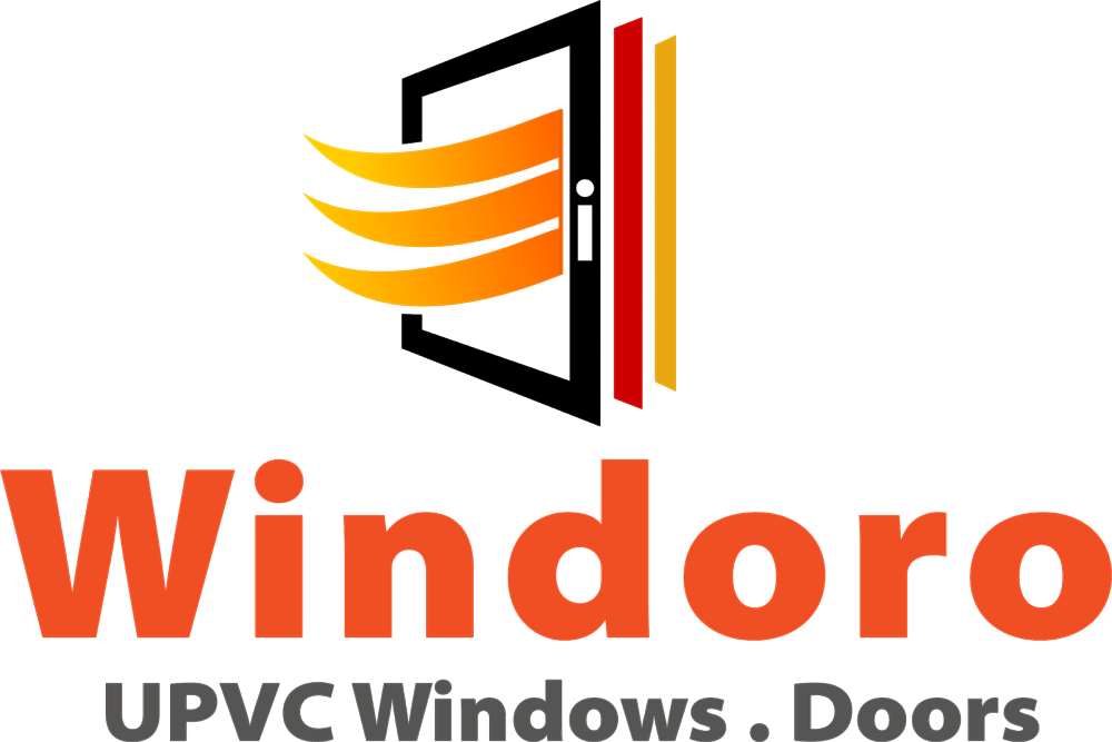 Windoro UPVC - وندورو نوافذ و ابواب Logo