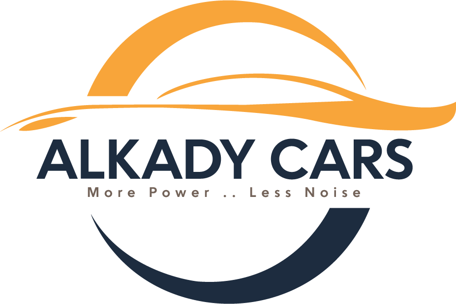 Alkady Cars Logo