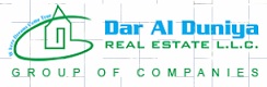 Dar Al Duniya Real Estate Logo