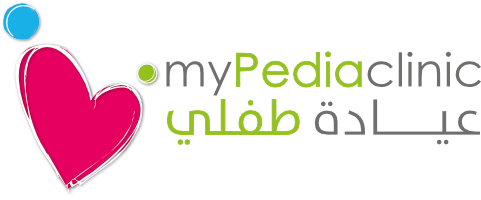 myPediaclinic Logo